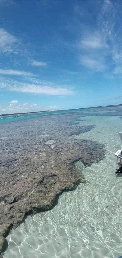 Peroba Praia Azul Maragogi Εξωτερικό φωτογραφία