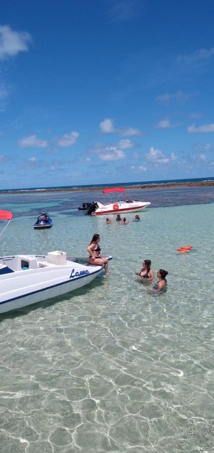 Peroba Praia Azul Maragogi Εξωτερικό φωτογραφία
